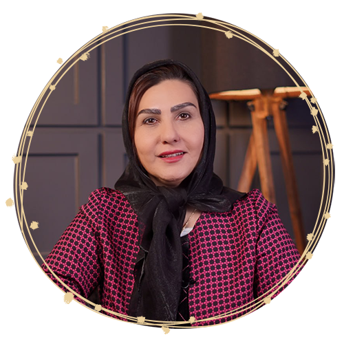 دکتر زهرا صابری 