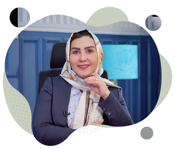 دکتر زهرا صابری