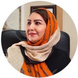 دکتر زهرا صابری