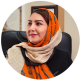 دکتر زهرا صابری